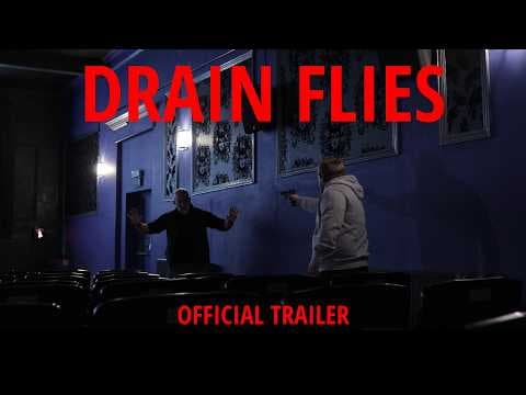 Drain Flies | Official Trailer | 2026