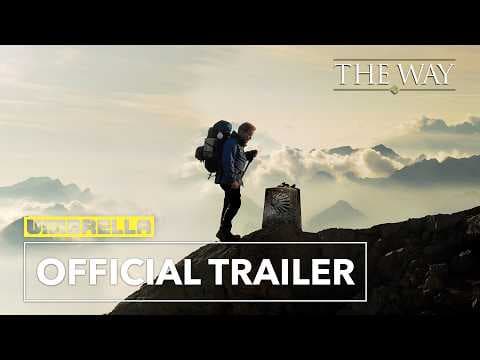 Official Trailer