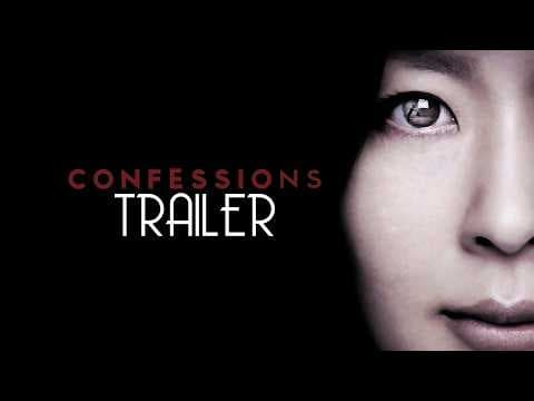 Confessions (2010) Trailer Remastered HD