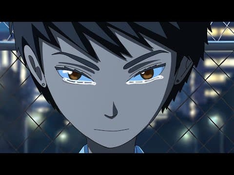 ECLIPSE By Abhishek Bk (AMV)
