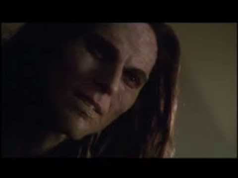 Hallmark Frankenstein Trailer