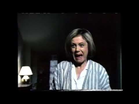 Goosebumps Promo - Don't Wake Mummy