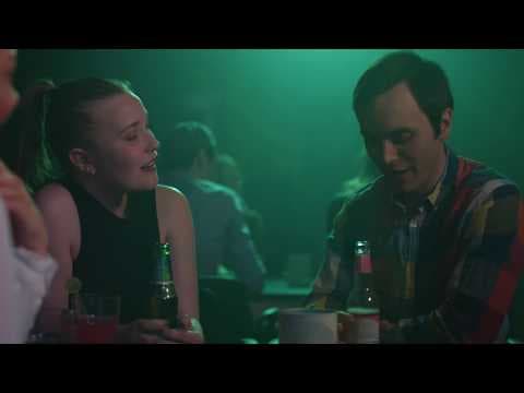 Naken, Sårbar & Skitsur - En film i dålig stämning TRAILER