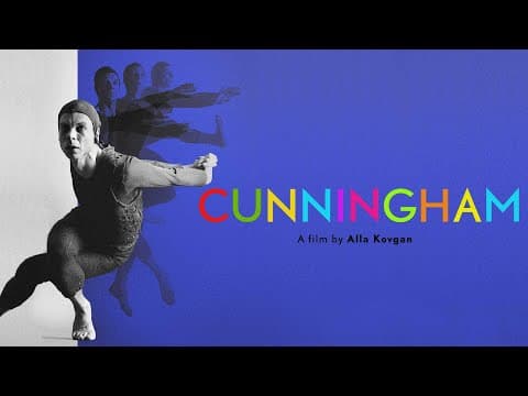 Cunningham - Official Trailer