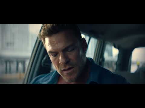 UK Trailer