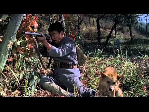 The Other Side of the Mountain - Trailer