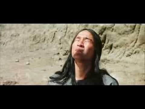 Samsara (Trailer)