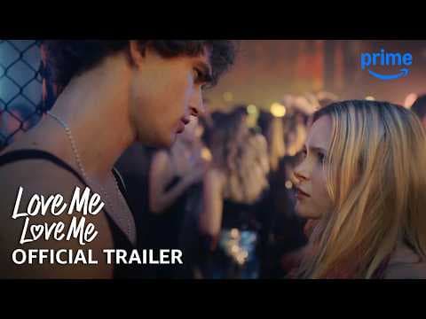 Official Trailer