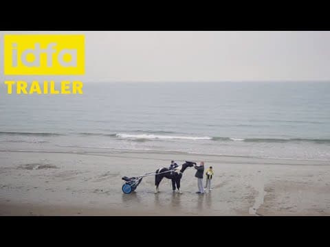 IDFA 2019 | Trailer | A Legacy of Horses