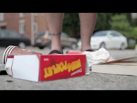 Atwood Trailer