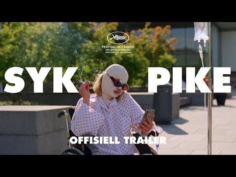 OmeU Trailer