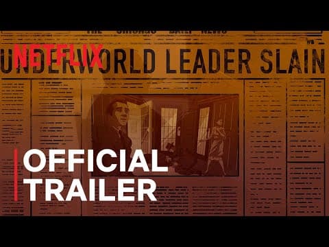 Official Trailer