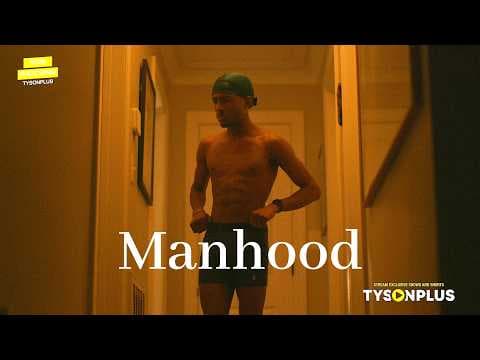 Manhood Trailer