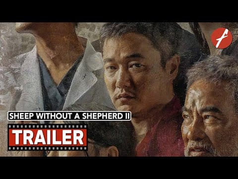 Sheep Without a Shepherd II (2021) 误杀2 - Movie Trailer - Far East Films