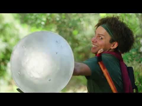 Chuck and Fern - Official Trailer