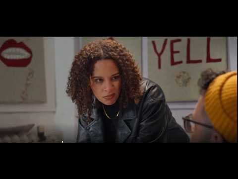 Slag-Offers Short Film 2025 - Trailer