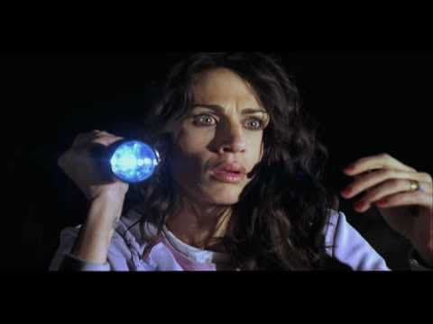 Official HYENAS Trailer