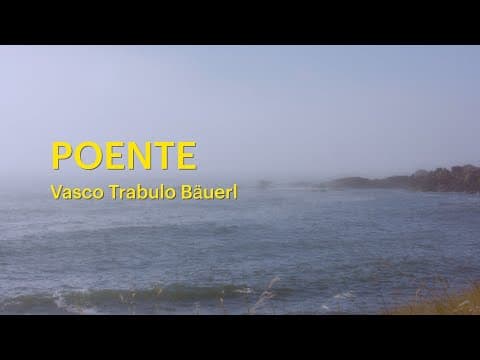 Novíssimos 2021 | Trailer | Poente