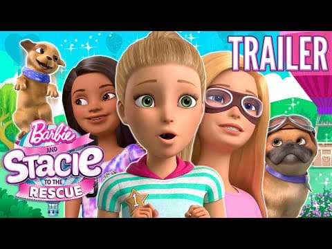 Official Trailer