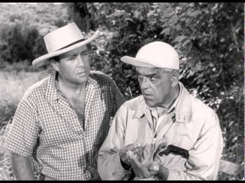 Voodoo Island Official Trailer #1 - Boris Karloff Movie (1957) HD
