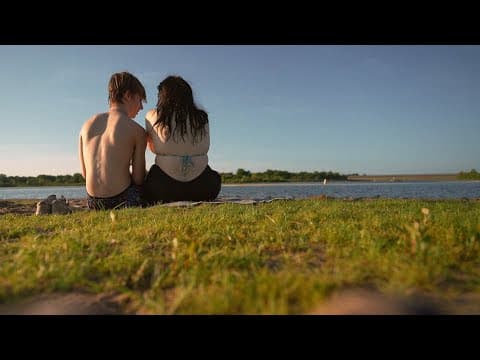An Oklahoma Summer | Official Trailer