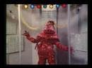 I Want To Eat Your Face - Naked Space Song - Leslie Nielsen