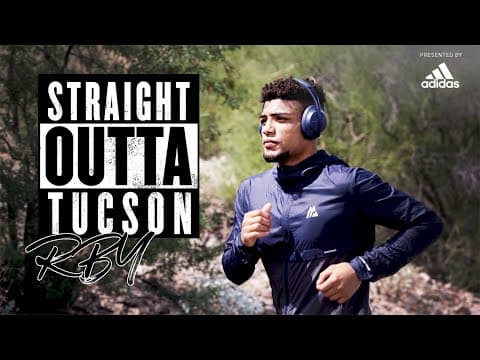 (OFFICIAL TRAILER) RBY: Straight Outta Tucson
