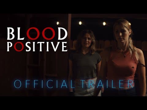 "Blood Positive" (Short film Teaser)