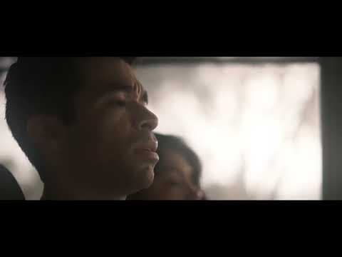 BORDERLINE - Official Trailer (2026)