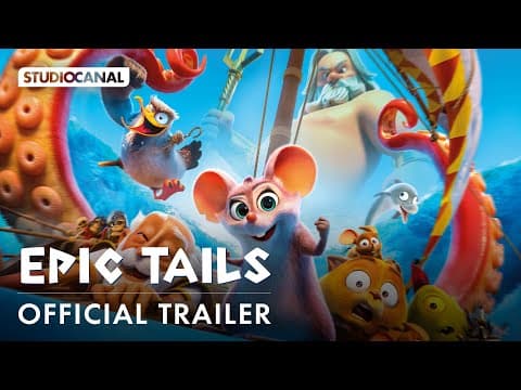 Official Trailer