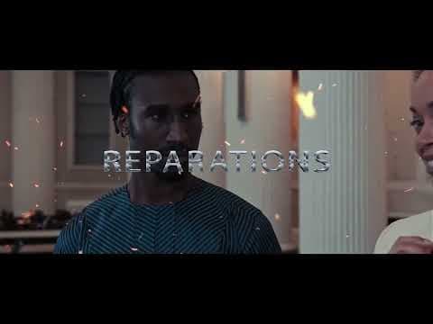 African Odysseys' Video For Reparations Screening   Kensington