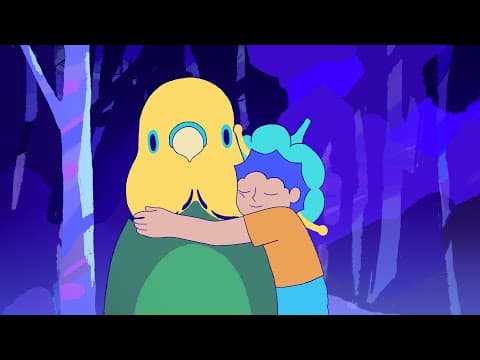 Official Teaser