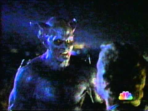 House of Frankenstein 1997 Trailer
