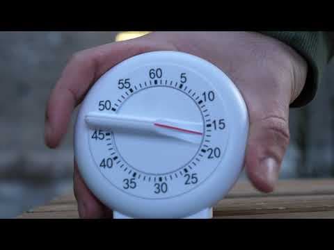 "La scelta Eugeniale" - spot per slow food