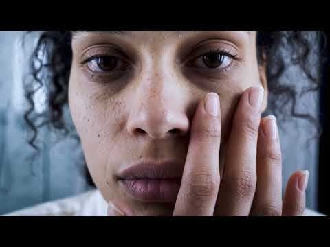 UNDO / REDO — Official Teaser | Generative AI Body Horror Short Film