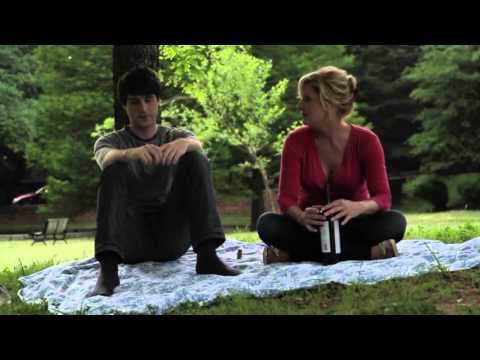 Quarter Life Ben Trailer