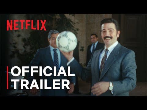 Official Trailer [Subtitled]