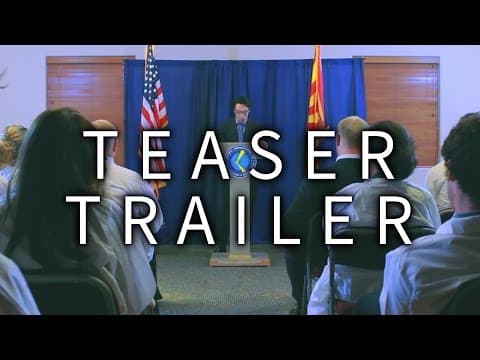 Timespace - Official Teaser Trailer