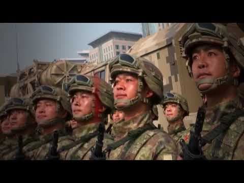 Frontline: Battle for Hong Kong | Preview
