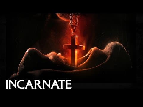 INCARNATE - "STRONGEST" TV SPOT (2016)