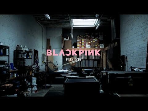 BLACKPINK - ‘THE SHOW’ TRAILER