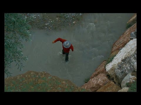 Fisherman's Burden - New Trailer