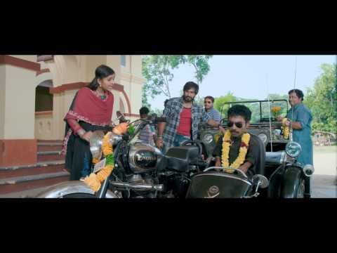Kutteem Kolum Malayalam Movie (Official Trailer)