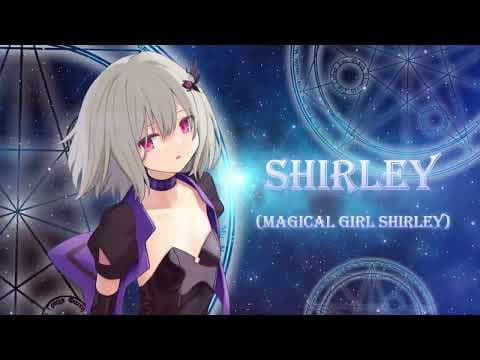 "Heroines' Chord" Trailer PV (English Version)