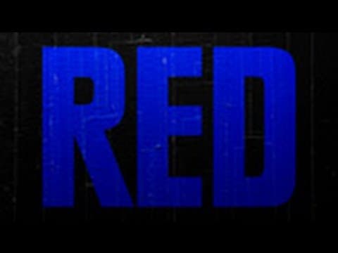 RED | del kathryn barton