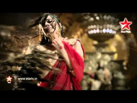 Watch the story of Draupadi on STAR Plus