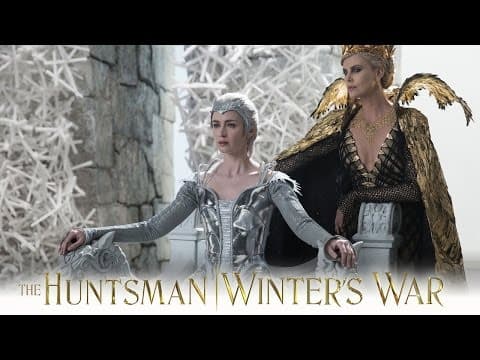 In Theaters April 22 (TV Spot 1)