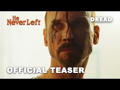 Official Teaser