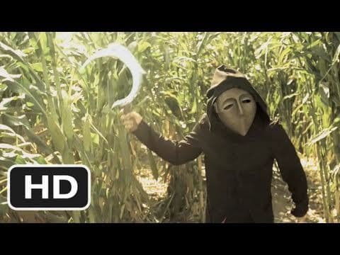 Fading of the Cries (2011) New Trailer