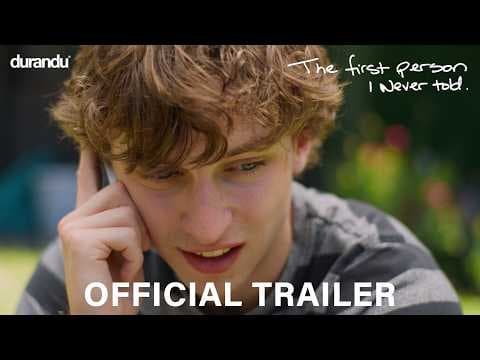 The First Person I Never Told | Official Trailer (Short Film)